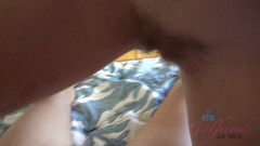 ATK Girlfriends: Wirtualne wakacje na Hawajach z Rococo Royalle część 3