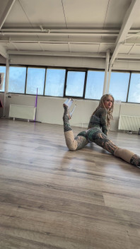 Dancing