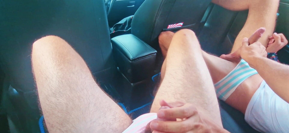 Dinar: I Can't Hold Back My Cum Anymore-i'm Going to Cum...