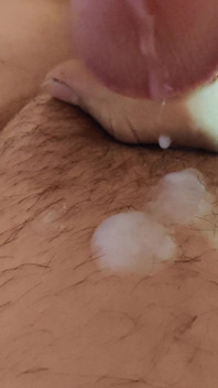 My Cumshot