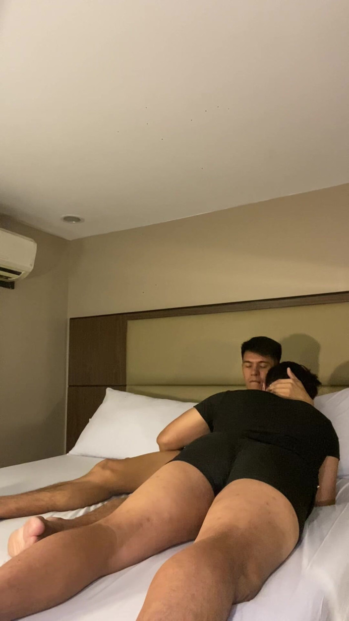Sebastianjack02: Tělo Jak Malika bylo oholeno