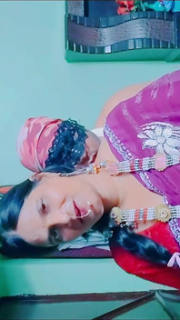 Jeth Ji Ke Sath Meri Bibi Ke Rangreliya