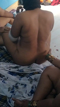 Lesbian Threesome
