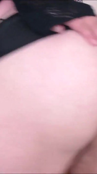 Step Mommy Farts