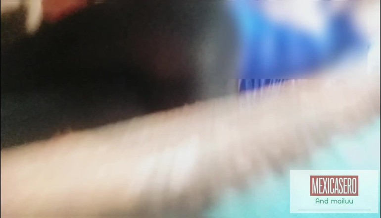 Mexicasero: Cewek latina sempurna dengan legging ketat