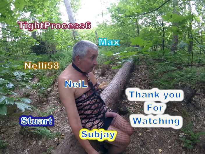 Andy: Partie 2, promenade 28