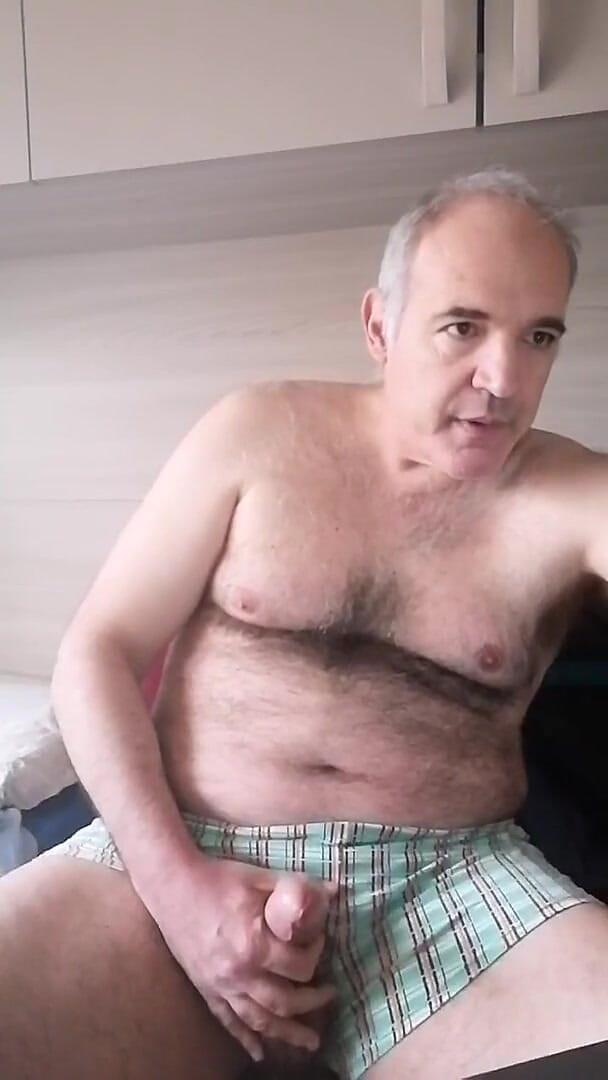Suck Me with Art, My Horny Cock (Instructions to masturbate with pleasure)