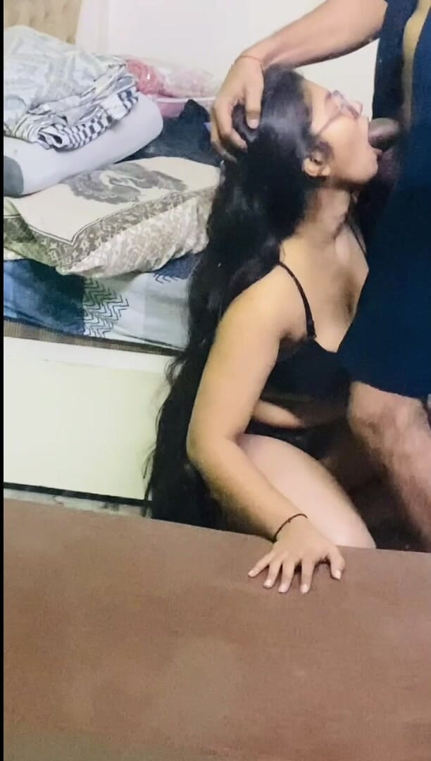 roxirimmer: Ostre ruchanie przyrodniej siostry