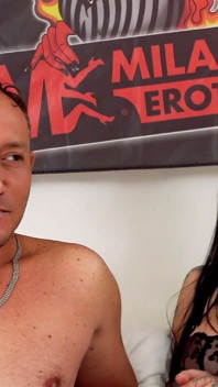 Casting Torinoerotica Luca