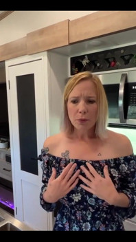 Secretly Sharing My Stepmom