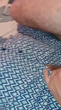 Отчим Трахает Меня В Рот И Отпускает В Твою Киску