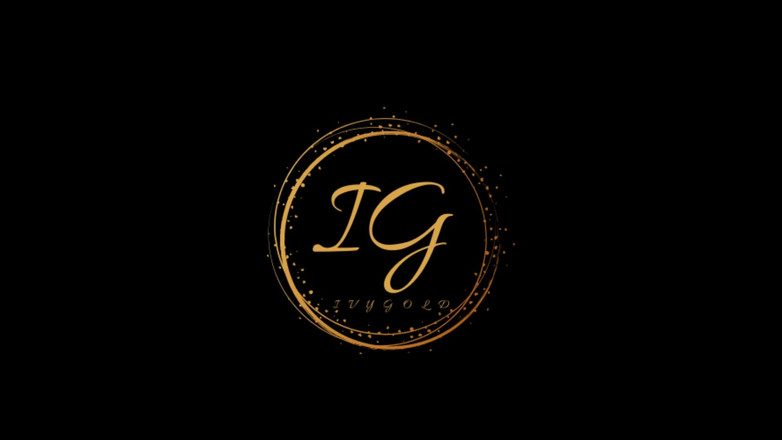 Ivy Gold: 앉아서 긴장을 풀고 자위하고 신음하는 동안 들어보세요.