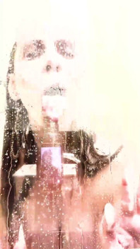 Touching in the Shower