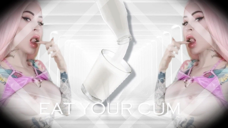 Baal Eldritch: Non ti meriti una donna per anni, ingoia la tua...