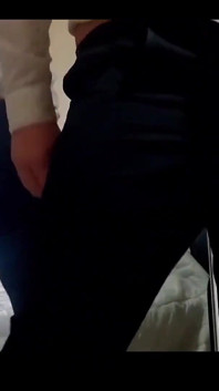 Bachelorette Party Cumshot for the Future Bride