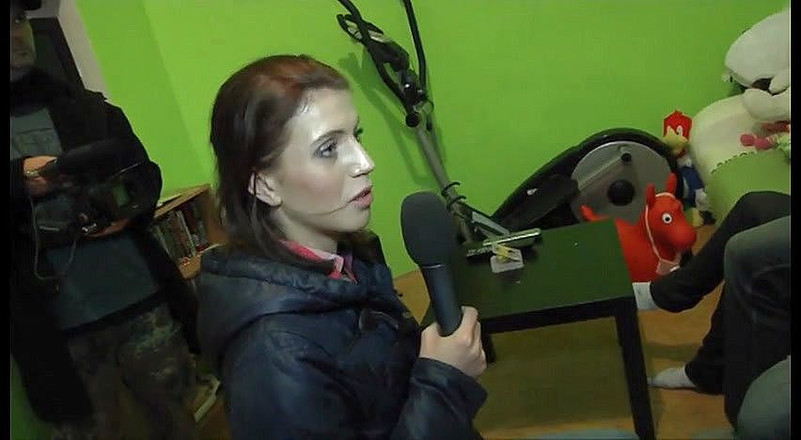 MMP Network: Tina的性访问