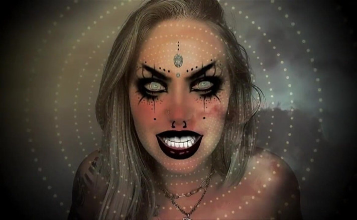 Goddess Misha Goldy: Creepy week of CEI! Milk and swallow every day for...