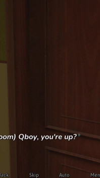 愛と誘惑 Ep04