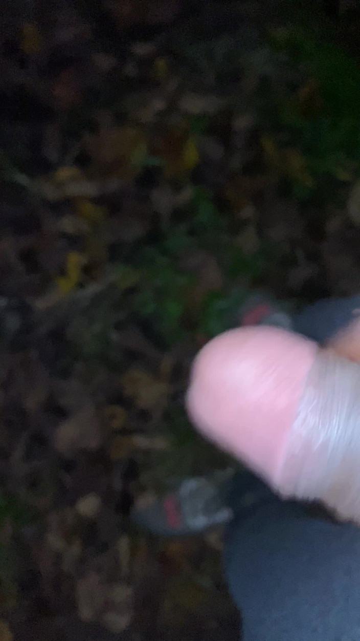 MerlinMystique: Утренний пробежка, фрибол и сперма