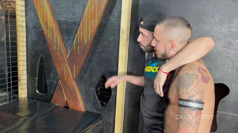 Raw Spain fuck club: Bijey ošukaná surová od Kalil