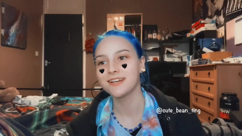 Alice Bean: Ne pornosu izliyorum