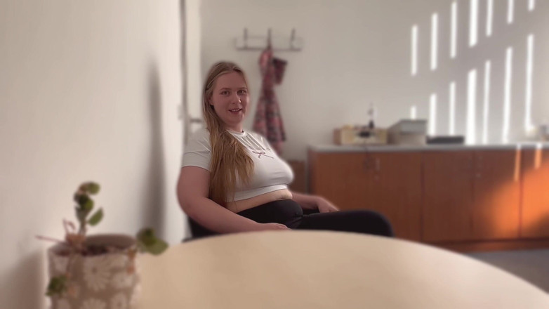 Maja Meer: 2nd Therapy Session - I Haven't Been Able to Stop Thinking...