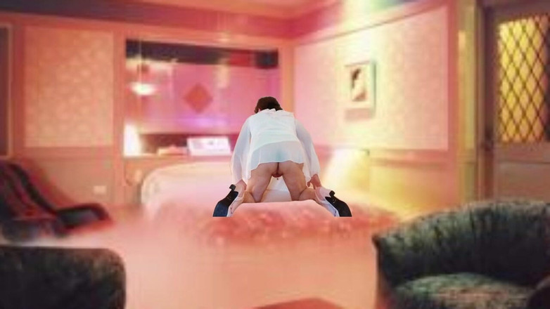 Pai-chan: 나를 러브 호텔 2부로 데려가줘