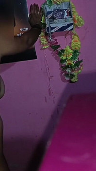 Talvez Eu Aayi Bhabhi No Nosso Ex-namorado