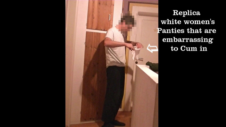 Mark Hannes: Masturbare cu alunecare