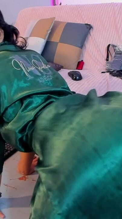 My Ass Is so Big It Moves by Itself (Sowy Venus)
