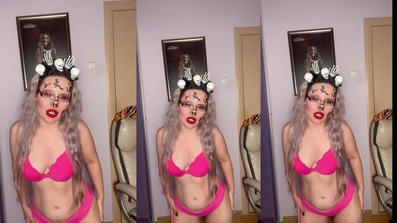 FinDom Goaldigger: Zeițaglasses Gaze - Supunere blegă asmr de La Findom Goaldigger