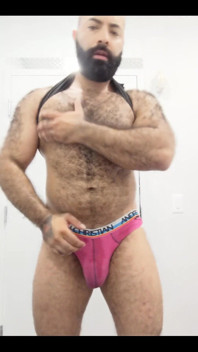 Stepdaddy Lobo