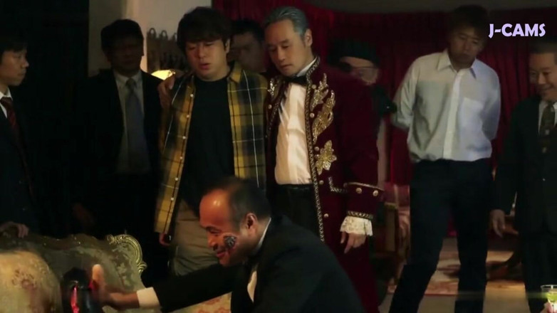 J-Cams: Yukikaze, slayer demon yang menggoda -6