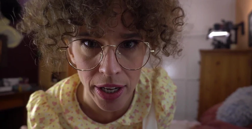 VibeWithMommy: Mean Jewish Stepmommy JOI! This Is Some of My Best...