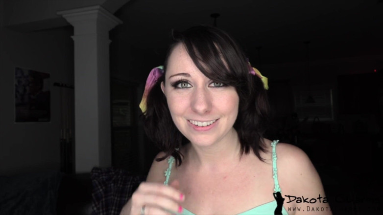 Dakota Charms: Ms Curious