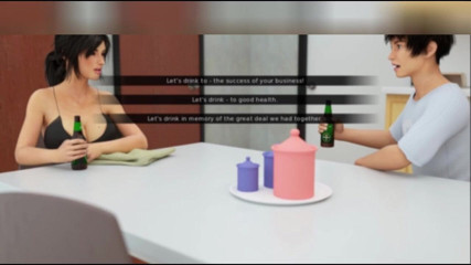 3DXXXTEEN2 Cartoon: An arithmetist in the closet. 3D porn, cartoon sex