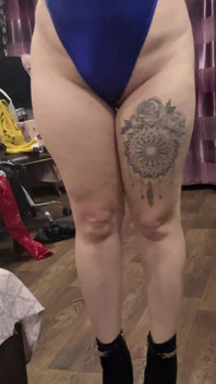 Do You Like Tight Holes or Big Ones?