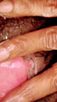 I'm Ready for That Dick Baby