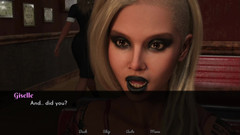 Q Boy: Kancelář hot chick právě teď můj spolubydlící - Libido Enigma - ep04