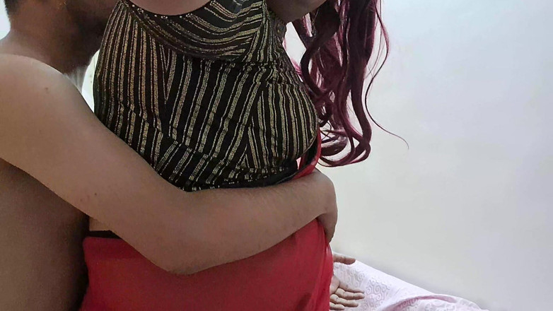 Indiansissychubby: Romans z moim sąsiadem