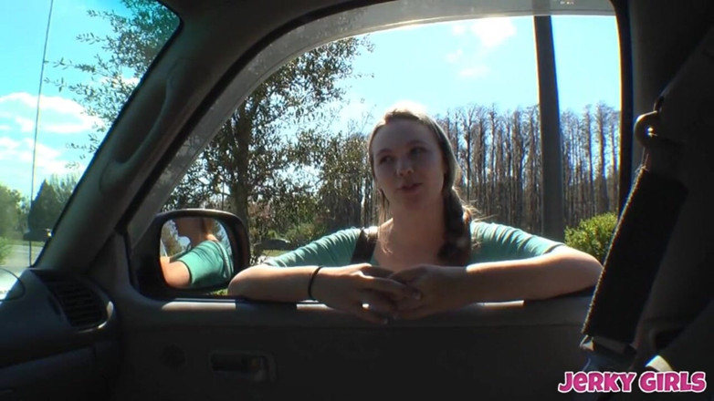 Jerky Girls: 18 and Jerky Still Featuring Montana Nelson