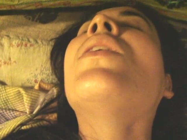 Hairy Homemade Amateur Orgasms: 私の毛むくじゃらのオマンコの中に精液
