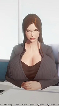 Nonton tante seksi lagi mandi- diikat sama nafsu #2- gameplay