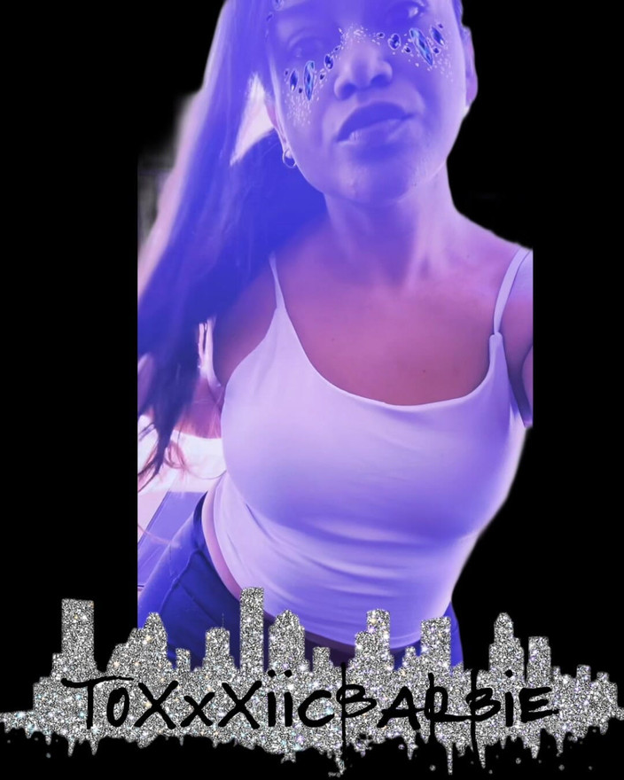 ToXxXiicBarbiie: Sag hiii zu Toxxxiicbarbiie aus texas