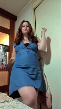 Hairy Pussy Girl and Doritos