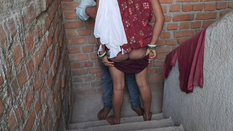 Trilokinath: Village Hot Bhabhi