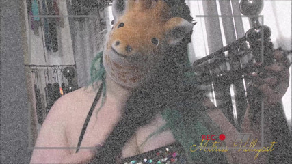 Mxtress Valleycat: Purge night - Your porn