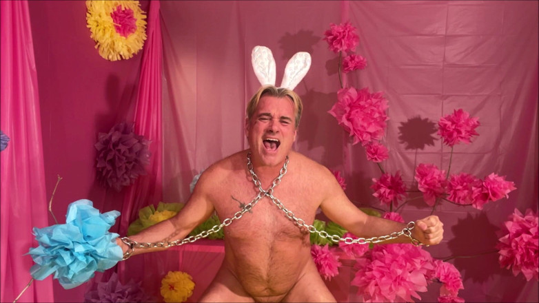 Dom Rod: Easter Bunny Lays Eggs 2