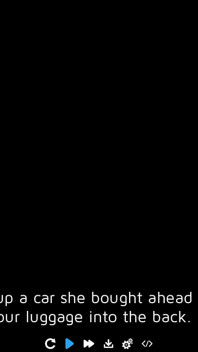 文化冲击 1