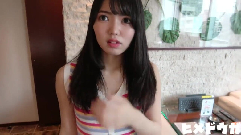 Asian happy ending: Asian Angel 10724